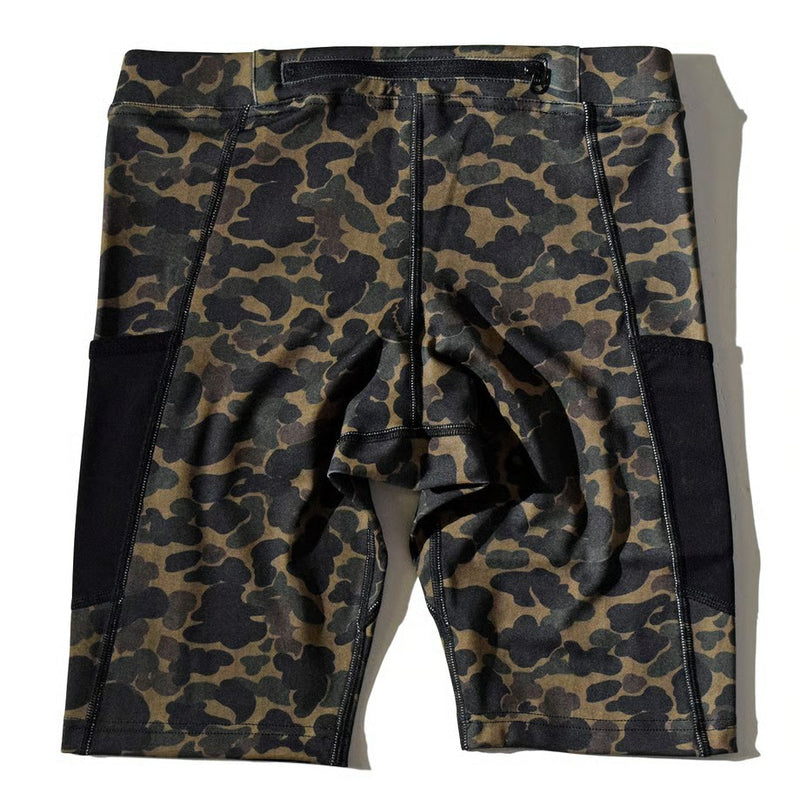 ELDORESO Patrick Middle Spats