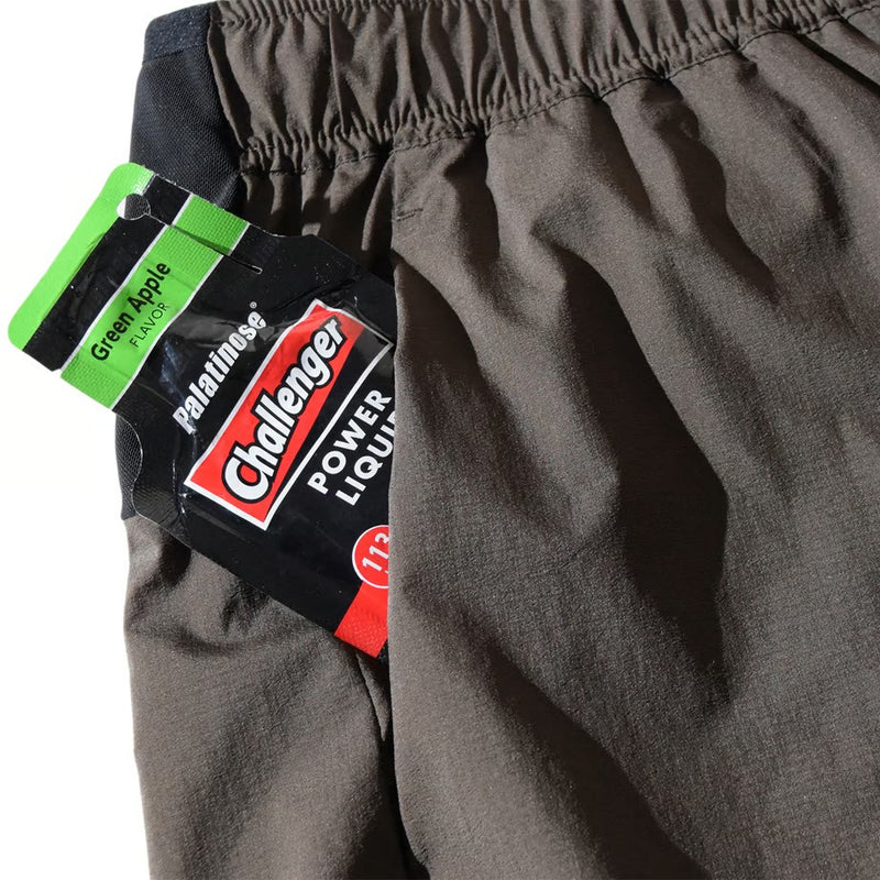 ELDORESO Gebrselassie Buggy Shorts