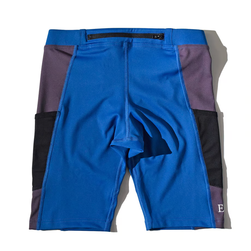 ELDORESO Middle Spats