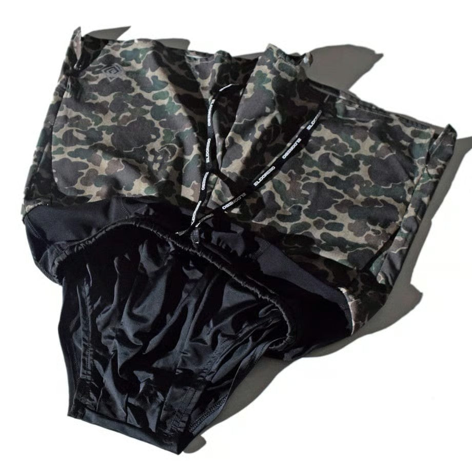 ELDORESO Universal Shorts