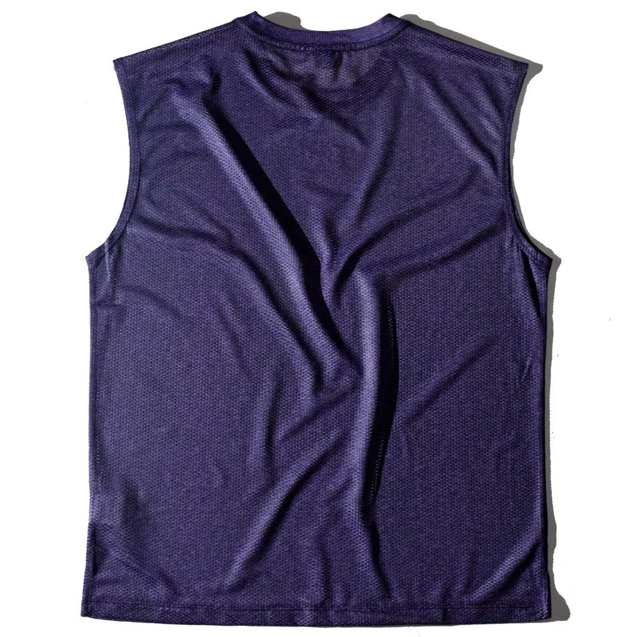 ELDORESO Wide Sleeveless – Runtrip Store