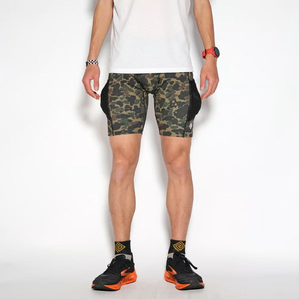 ELDORESO Patrick Middle Spats