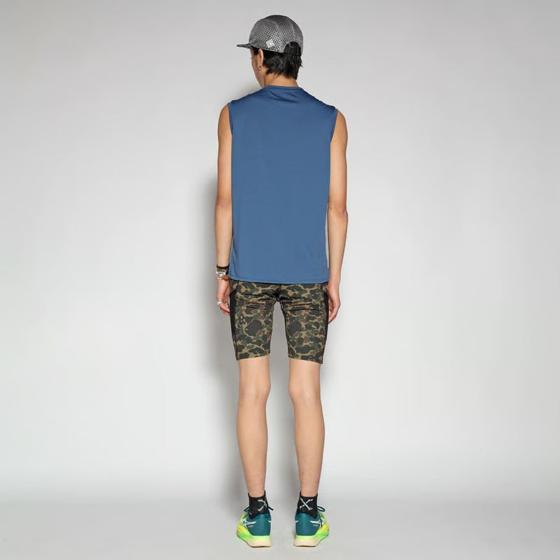 ELDORESO Patrick Middle Spats