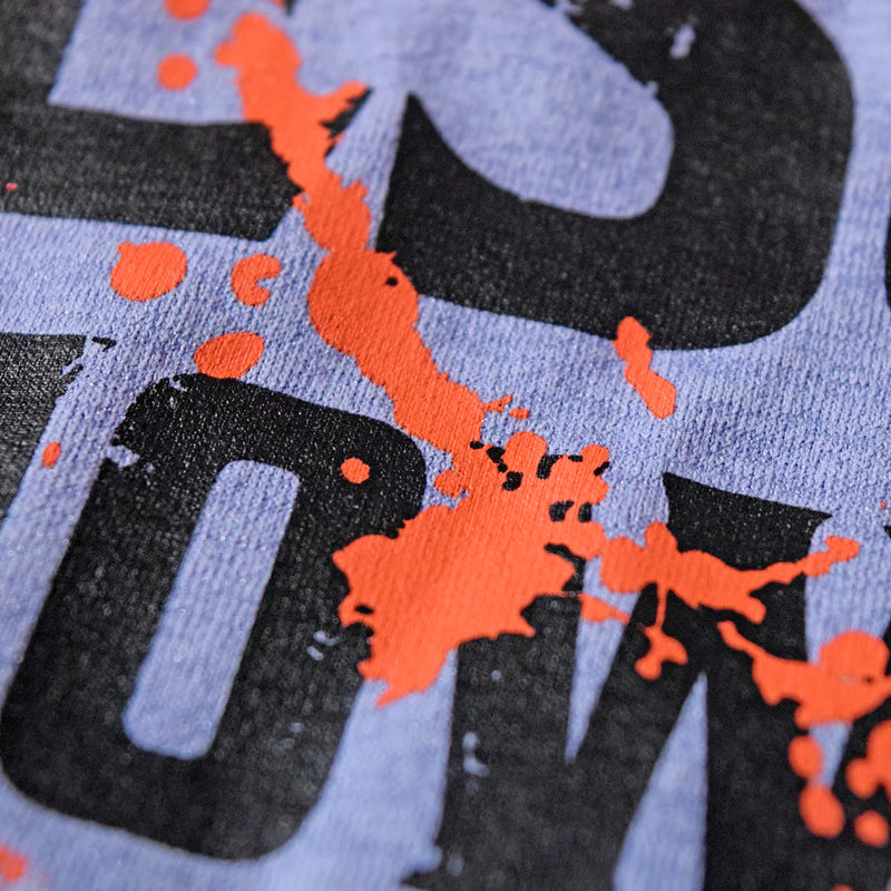 ELDORESO Splashes Long Tee