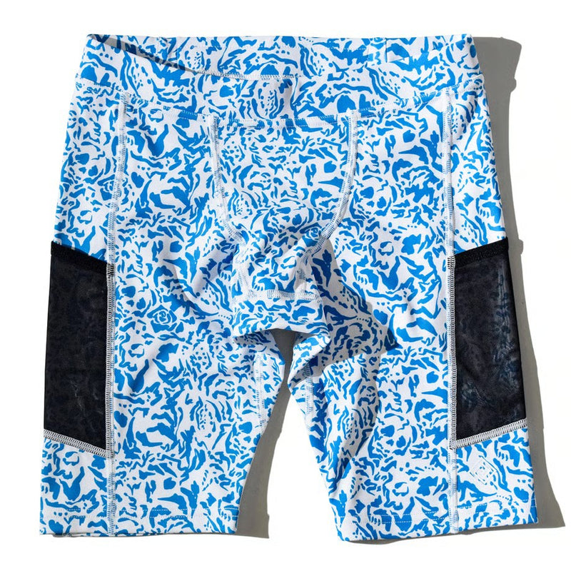 ELDORESO Patrick Middle Spats