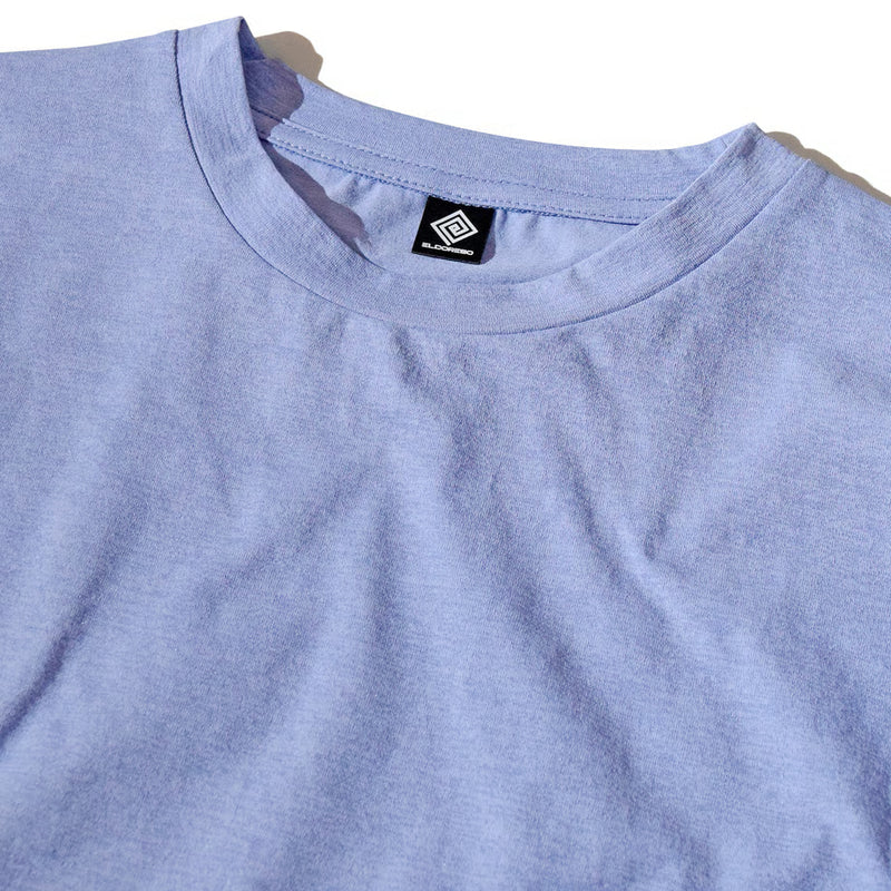 ELDORESO Splashes Long Tee