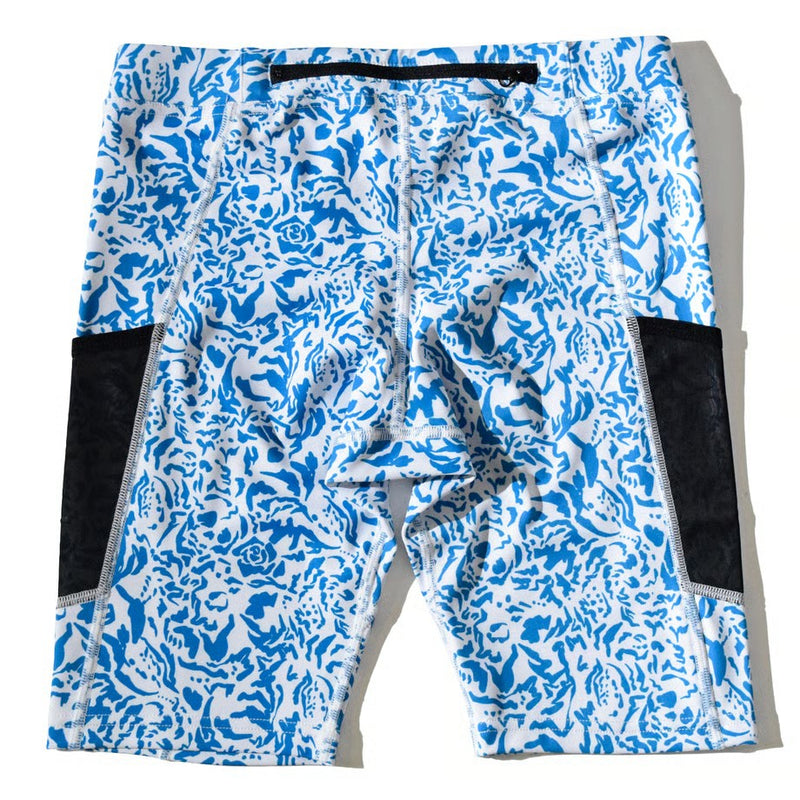 ELDORESO Patrick Middle Spats
