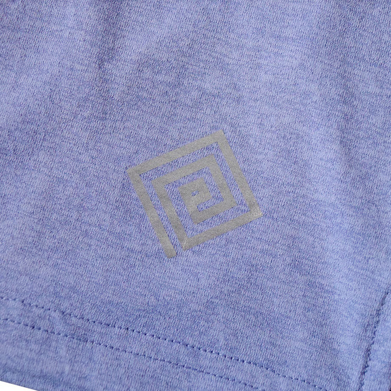 ELDORESO Splashes Long Tee