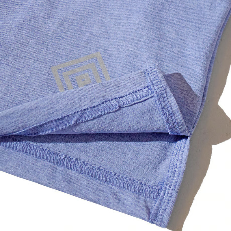 ELDORESO Splashes Long Tee