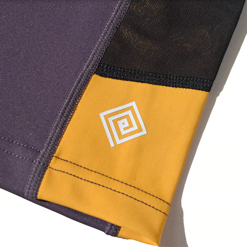 ELDORESO Middle Spats