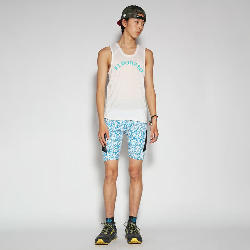ELDORESO Patrick Middle Spats