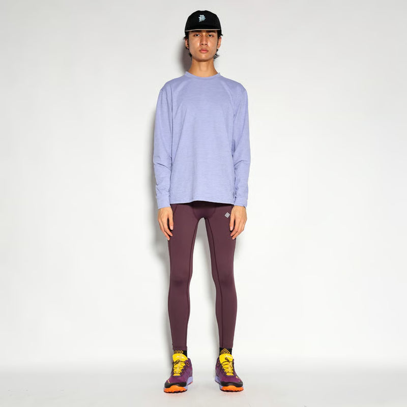 ELDORESO Splashes Long Tee