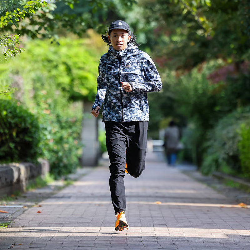 ELDORESO Ikangaa Pants