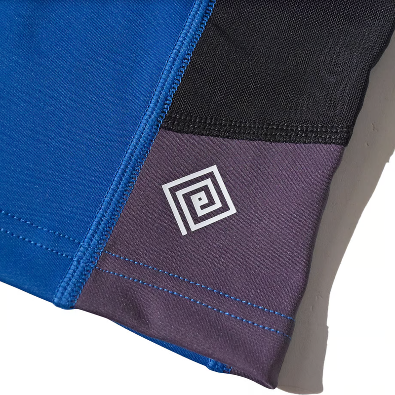 ELDORESO Middle Spats