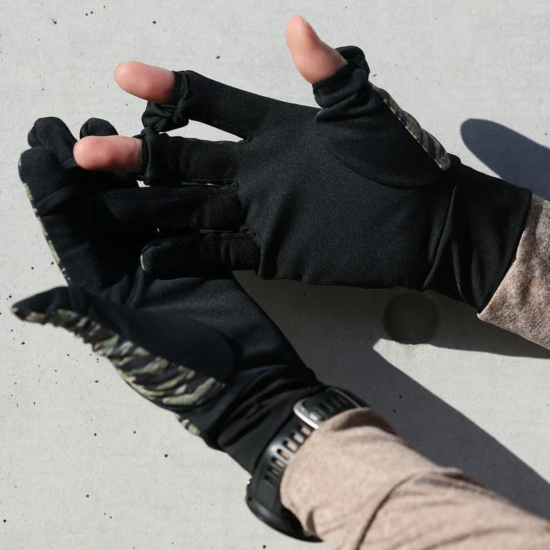 ELDORESO Premium Gloves