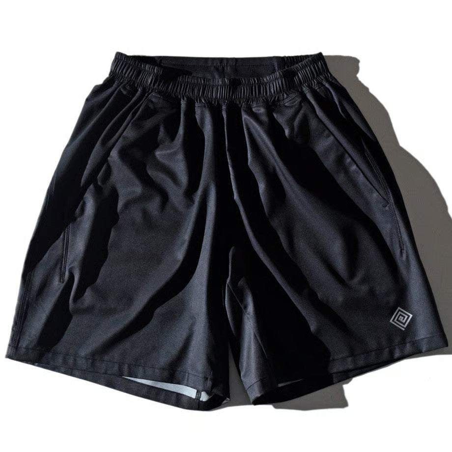 ELDORESO Courtney Running Shorts
