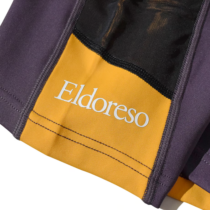 ELDORESO Middle Spats