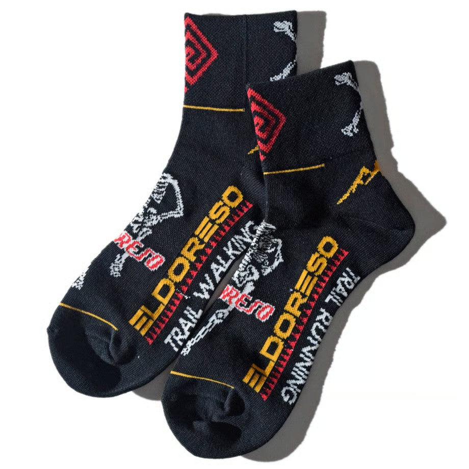 ELDORESO Scull Sox