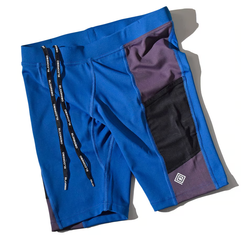 ELDORESO Middle Spats