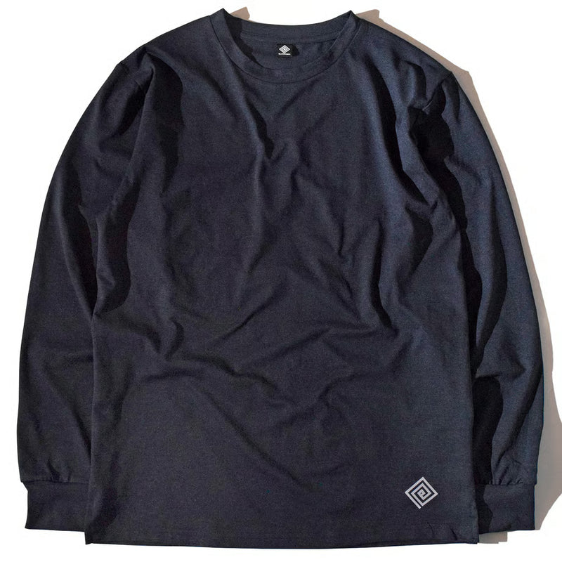 ELDORESO Splashes Long Tee