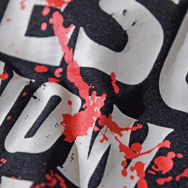 ELDORESO Splashes Long Tee