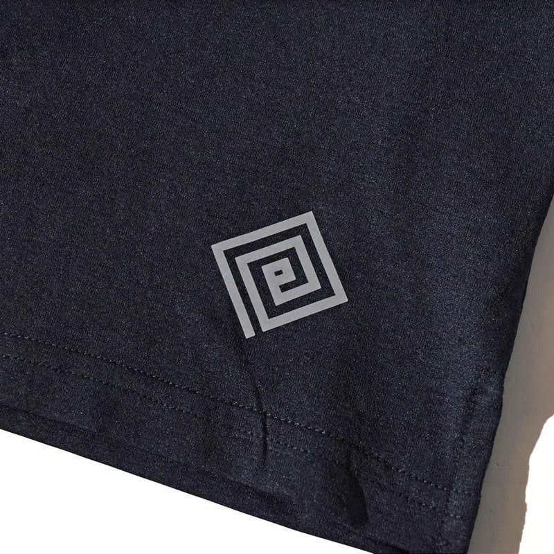 ELDORESO Splashes Long Tee