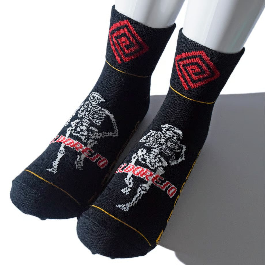 ELDORESO Scull Sox