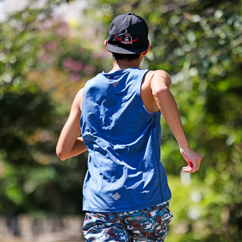 ELDORESO Boneman Cap