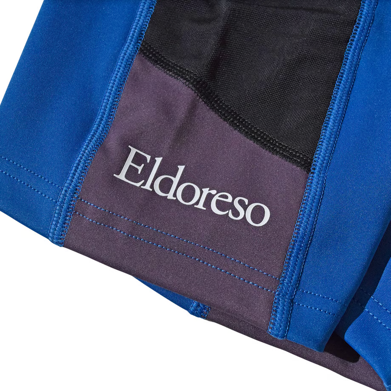ELDORESO Middle Spats