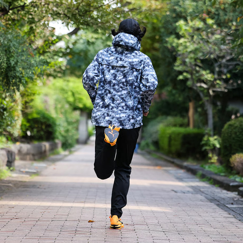 ELDORESO Ikangaa Pants