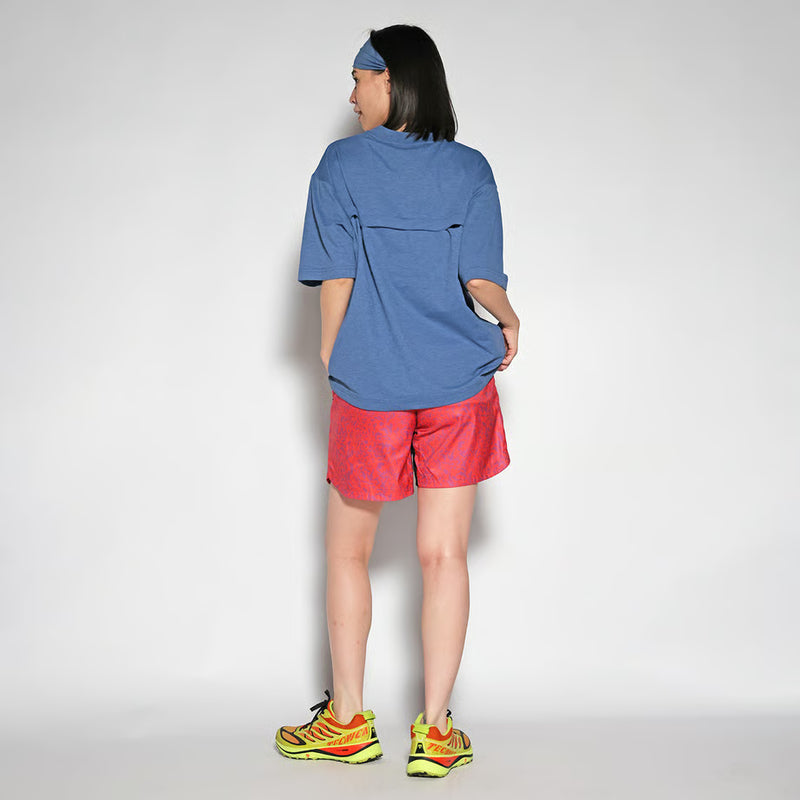 ELDORESO Back Ventilation BIG TEE