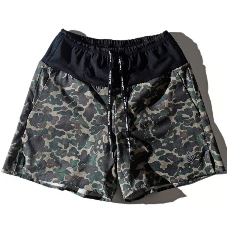ELDORESO Universal Shorts