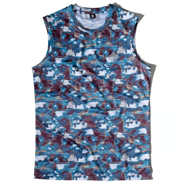 ELDORESO Joshua Sleeveless