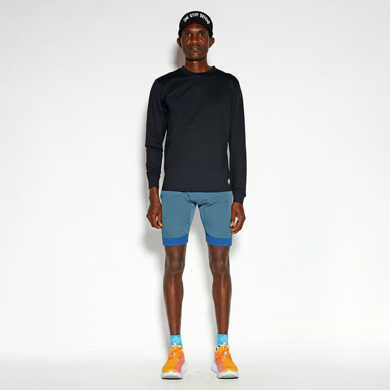 ELDORESO Splashes Long Tee