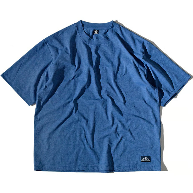 ELDORESO Back Ventilation BIG TEE