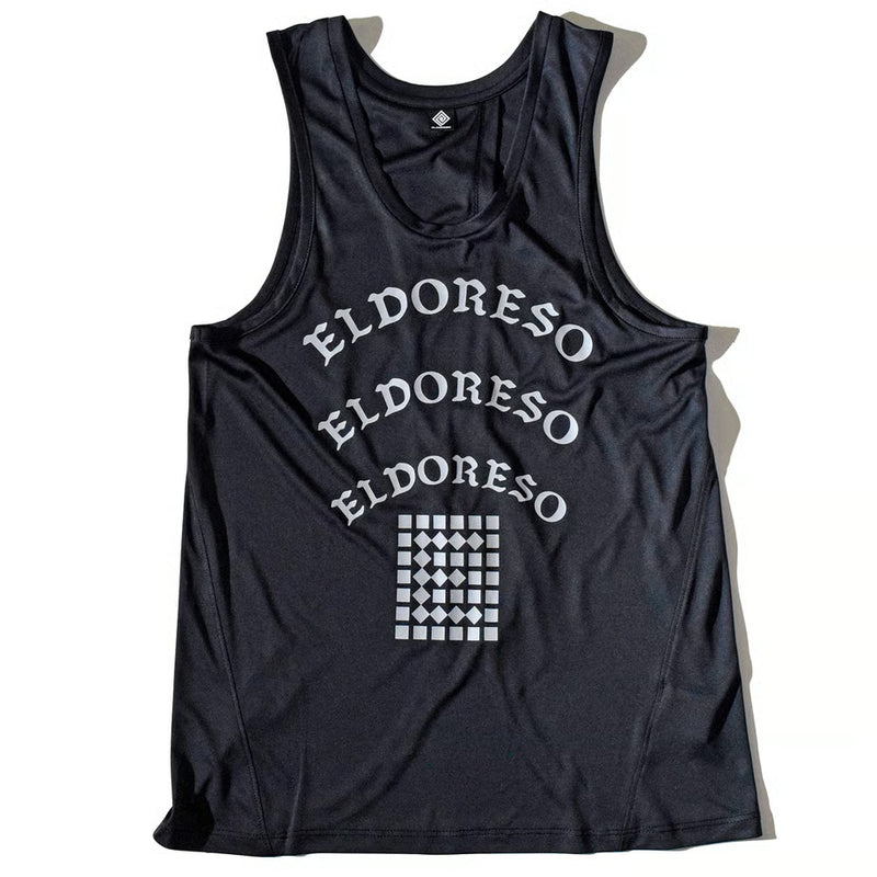 ELDORESO Omni Tank