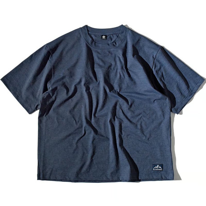 ELDORESO Back Ventilation BIG TEE