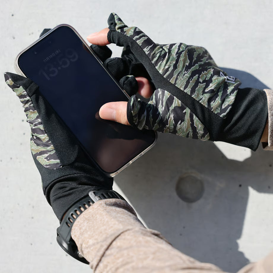ELDORESO Premium Gloves – Runtrip Store