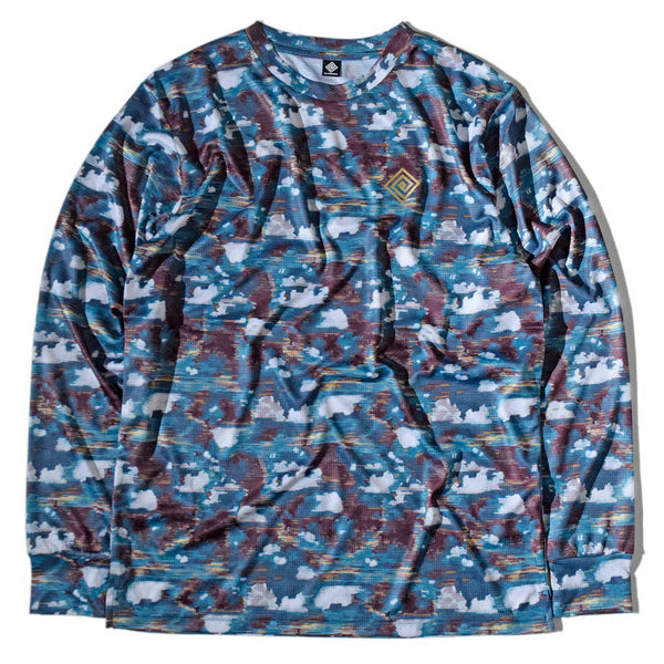 ELDORESO Joshua Long Tee