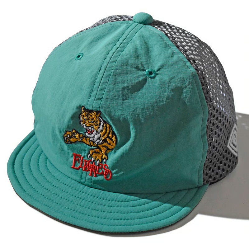 ELDORESO Tiger Cap