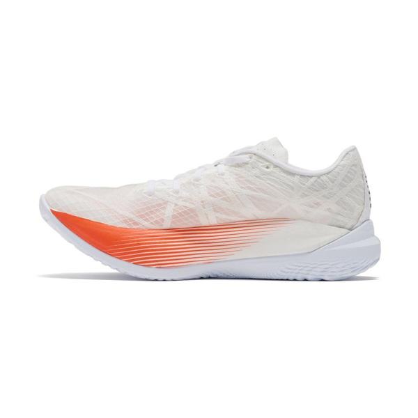 UNDER ARMOUR UA U Velociti Elite 2 (UNISEX) White / Ares Red / Black