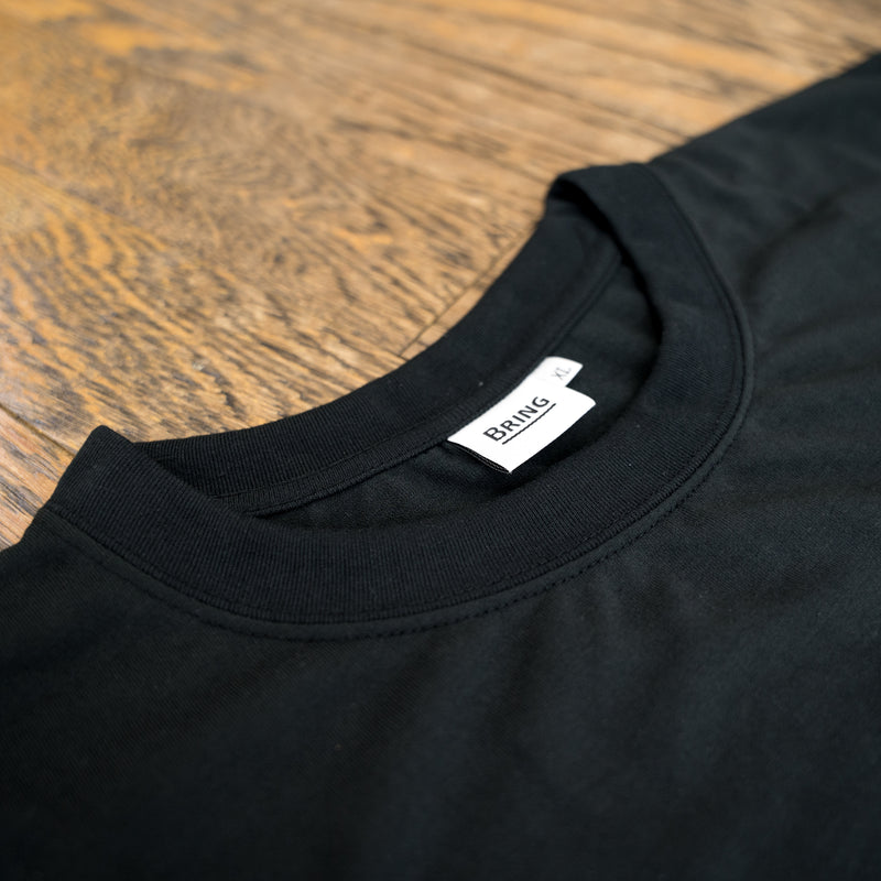 Run with Groove Track Record Tee