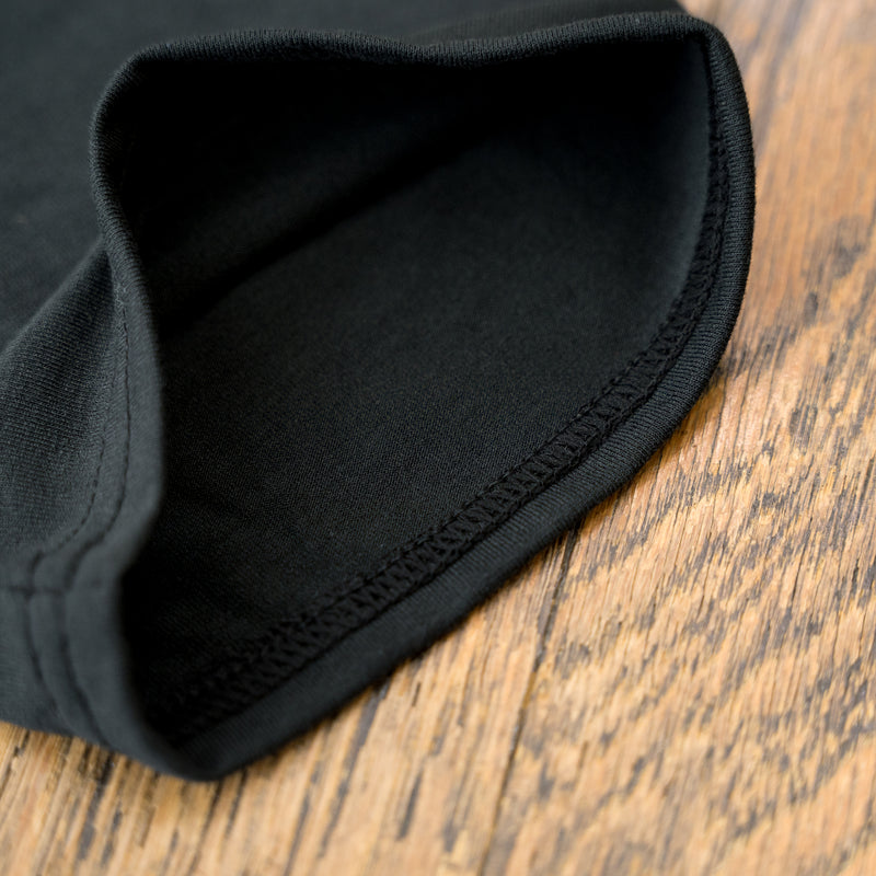 Run with Groove Track Record Tee