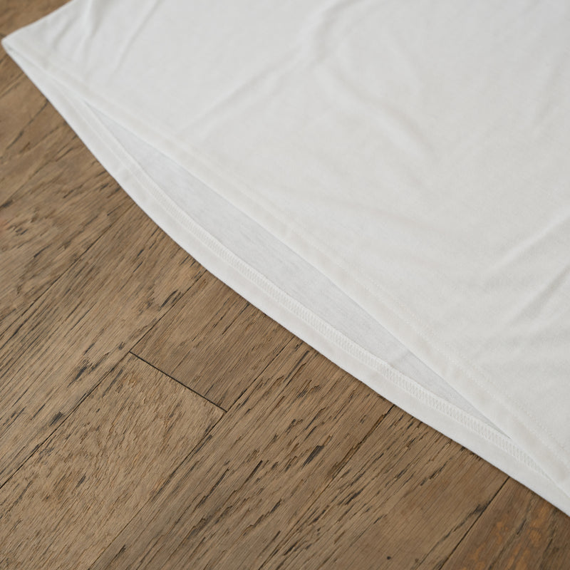 Run with Groove Track Record Tee