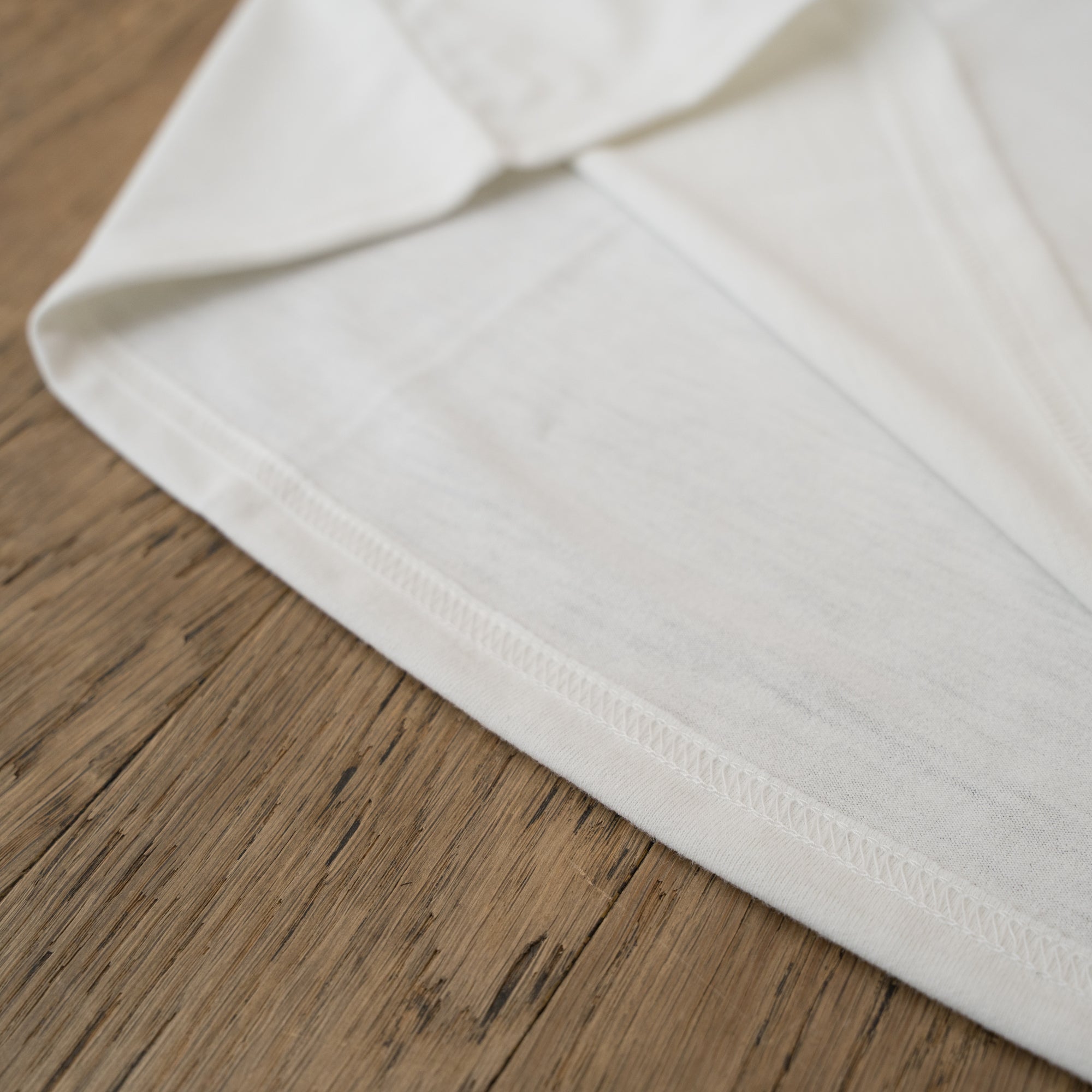 Run with Groove Track Record Tee