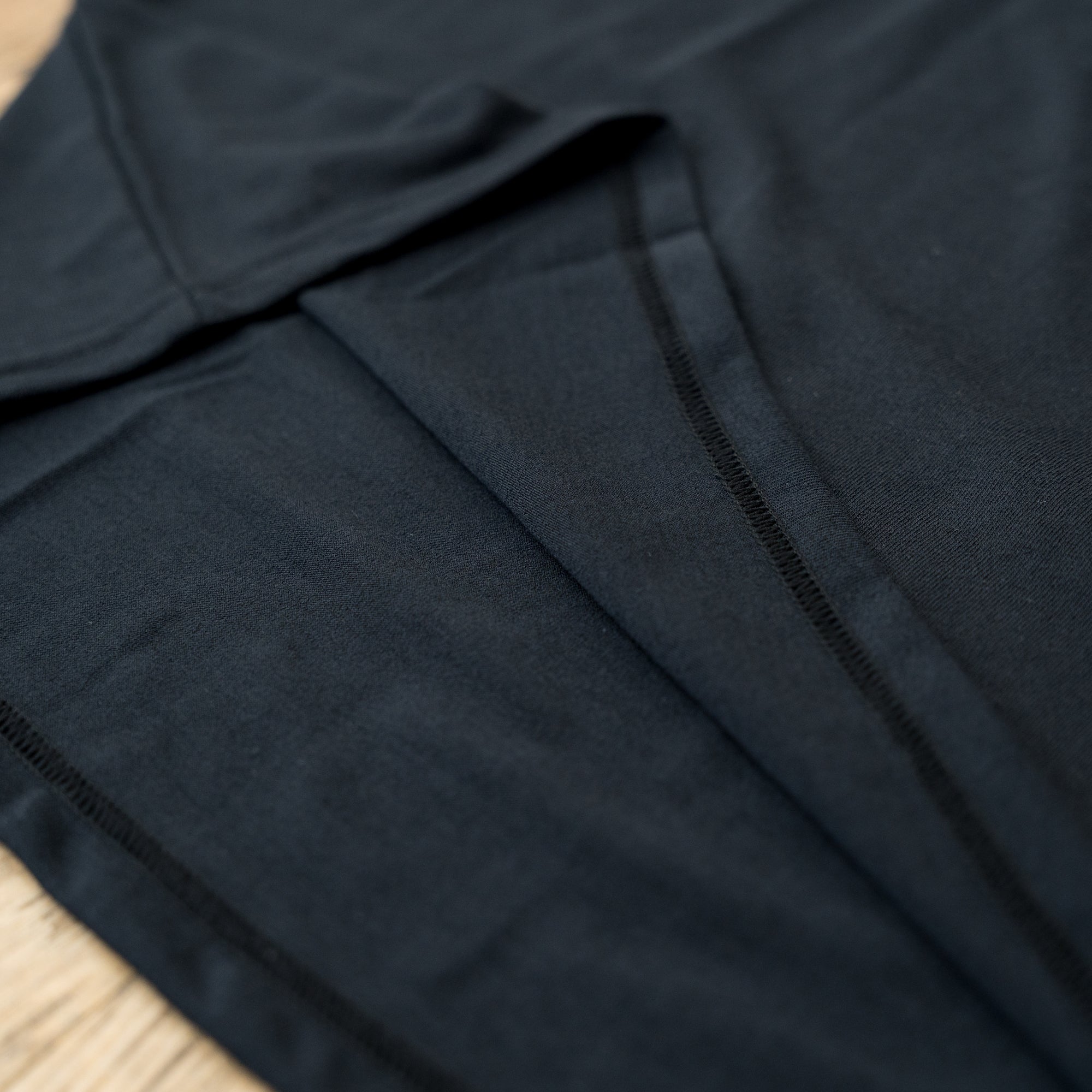 Run with Groove Track Record Tee