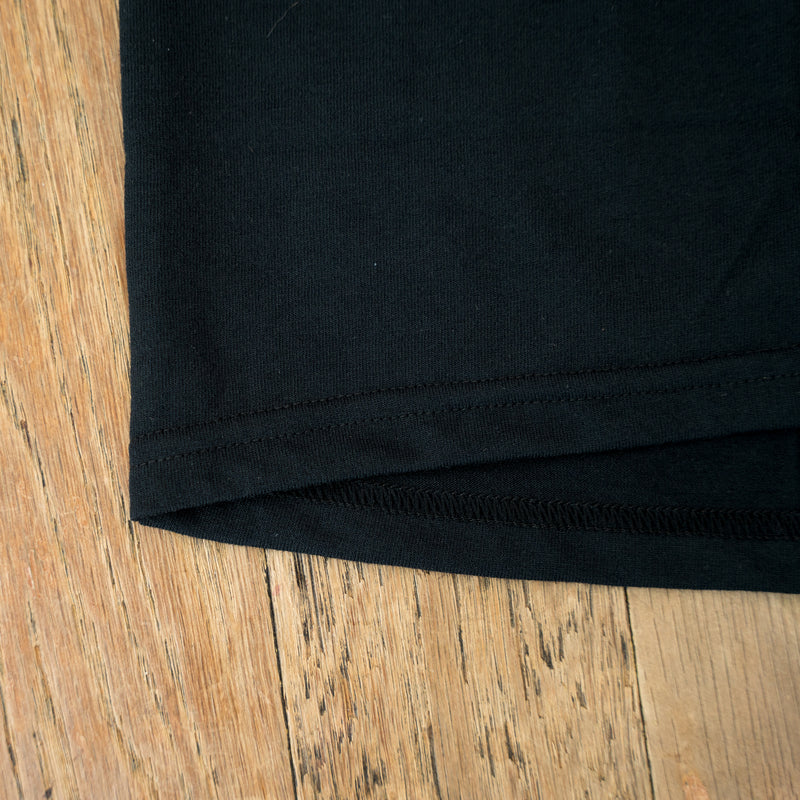 Run with Groove Track Record Tee