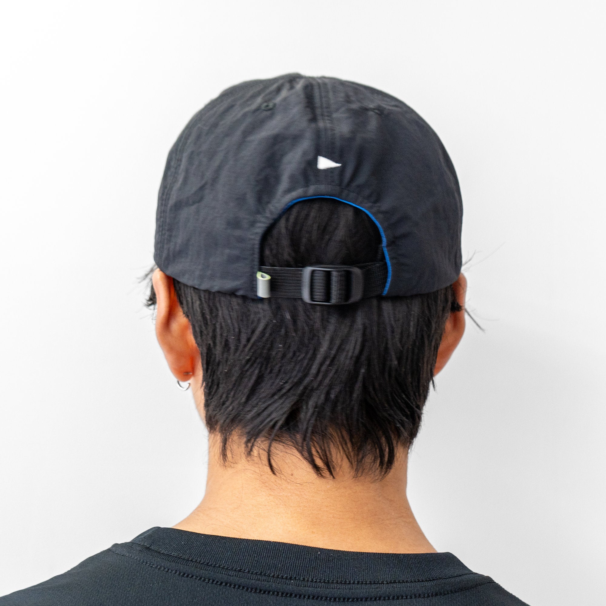 halo commodity Salt Hole Cap