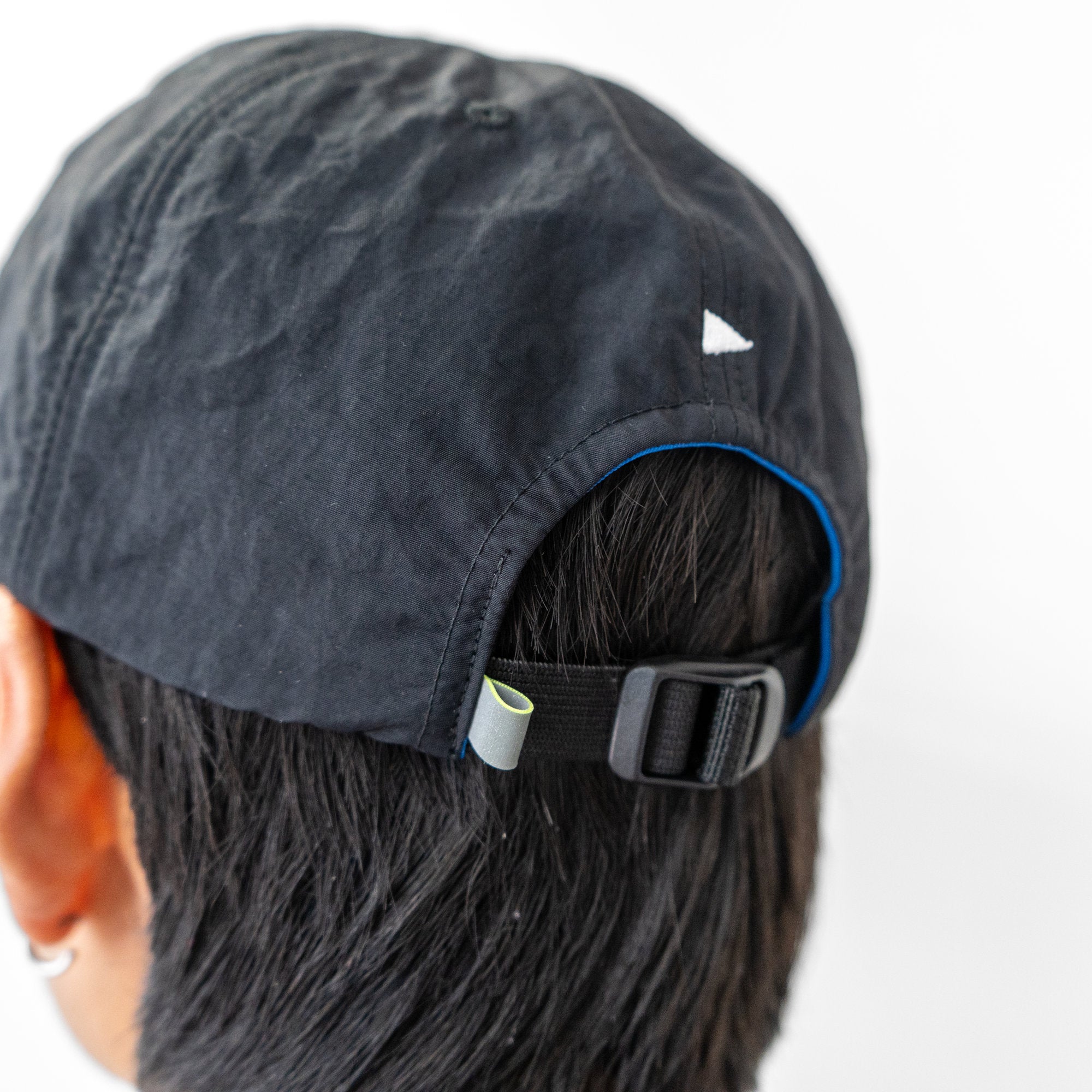 halo commodity Salt Hole Cap