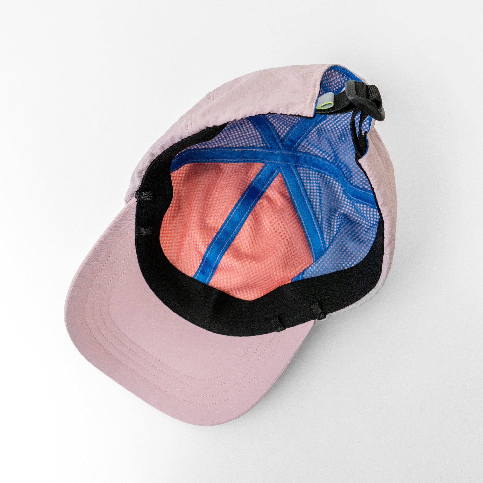 halo commodity Salt Hole Cap